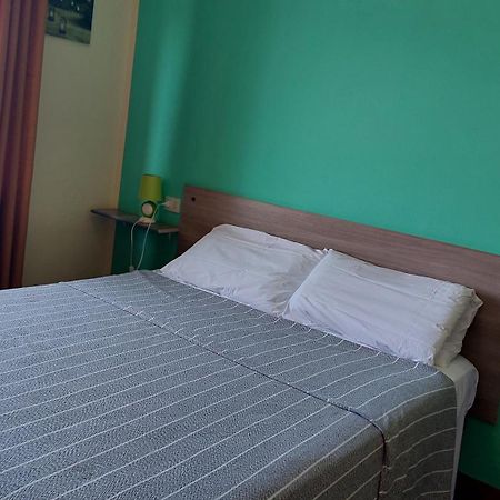Valfabbrica Agriturismo La Terrazza מראה חיצוני תמונה