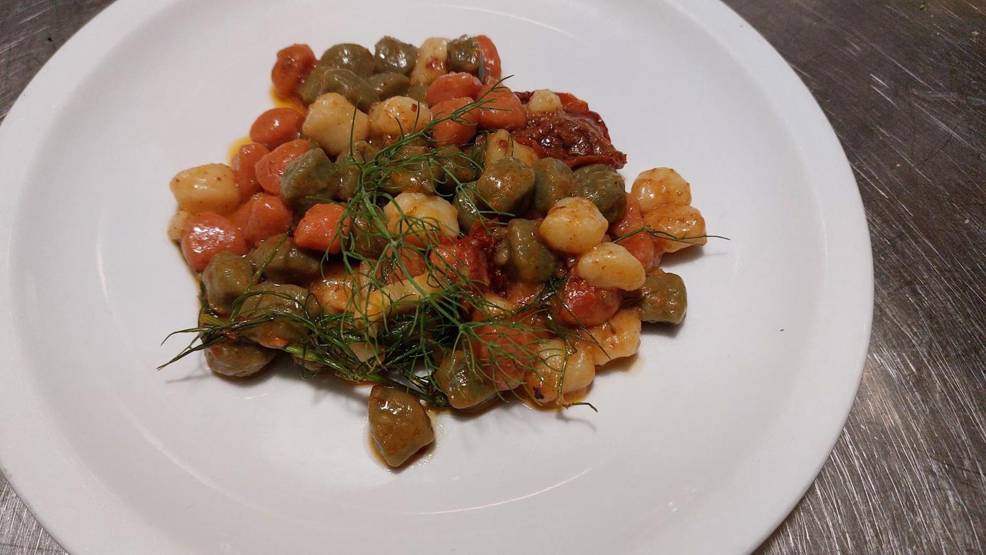 Valfabbrica Agriturismo La Terrazza מראה חיצוני תמונה