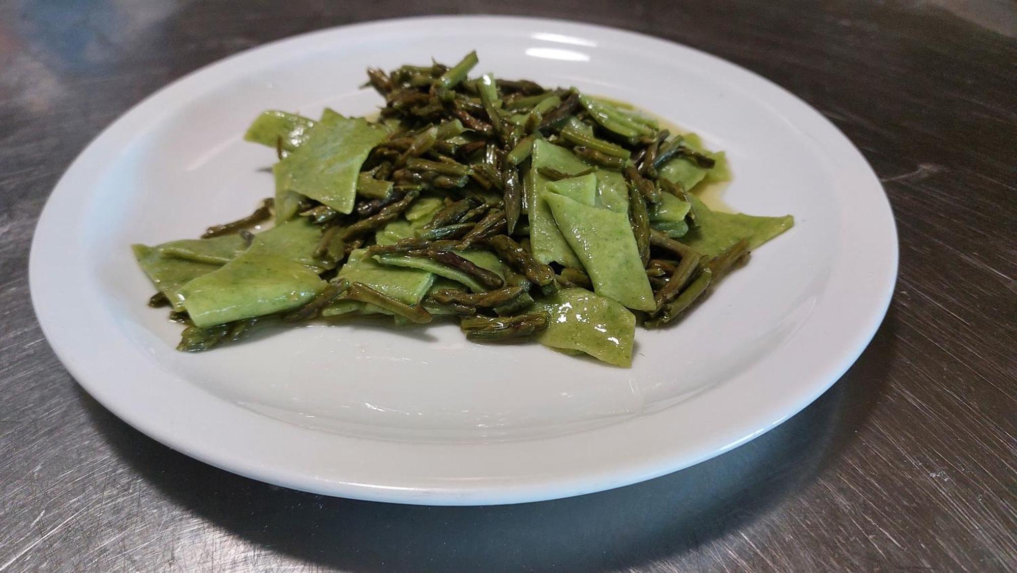 Valfabbrica Agriturismo La Terrazza מראה חיצוני תמונה
