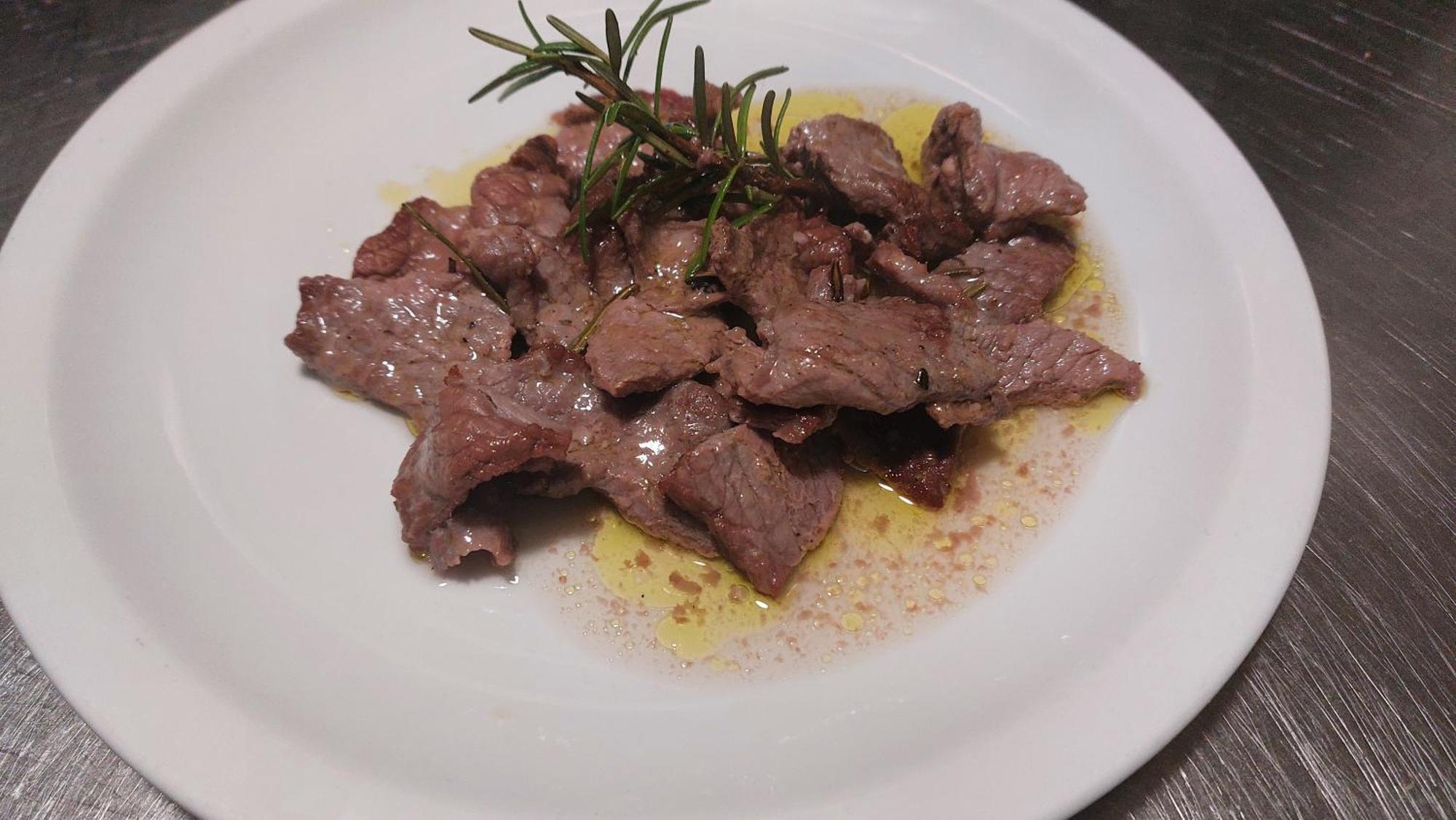 Valfabbrica Agriturismo La Terrazza מראה חיצוני תמונה