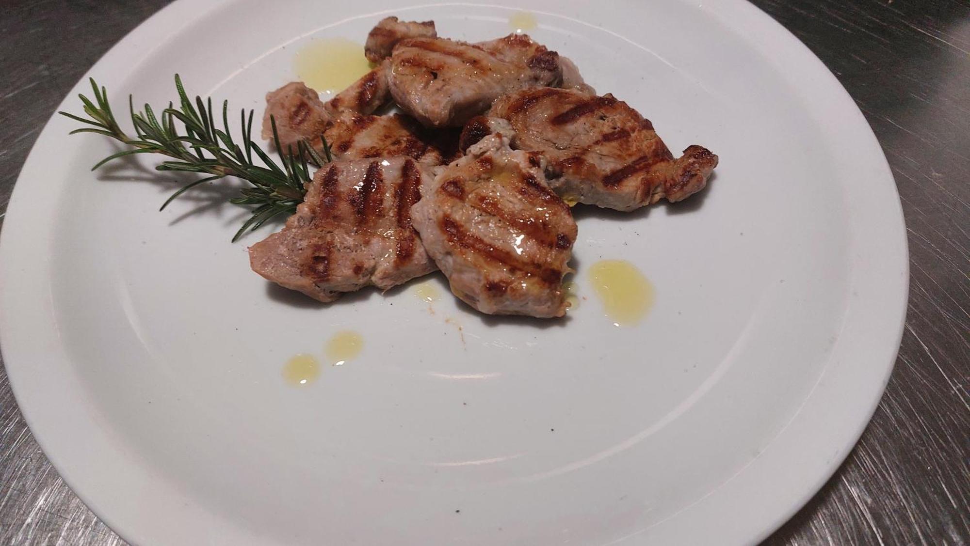Valfabbrica Agriturismo La Terrazza מראה חיצוני תמונה