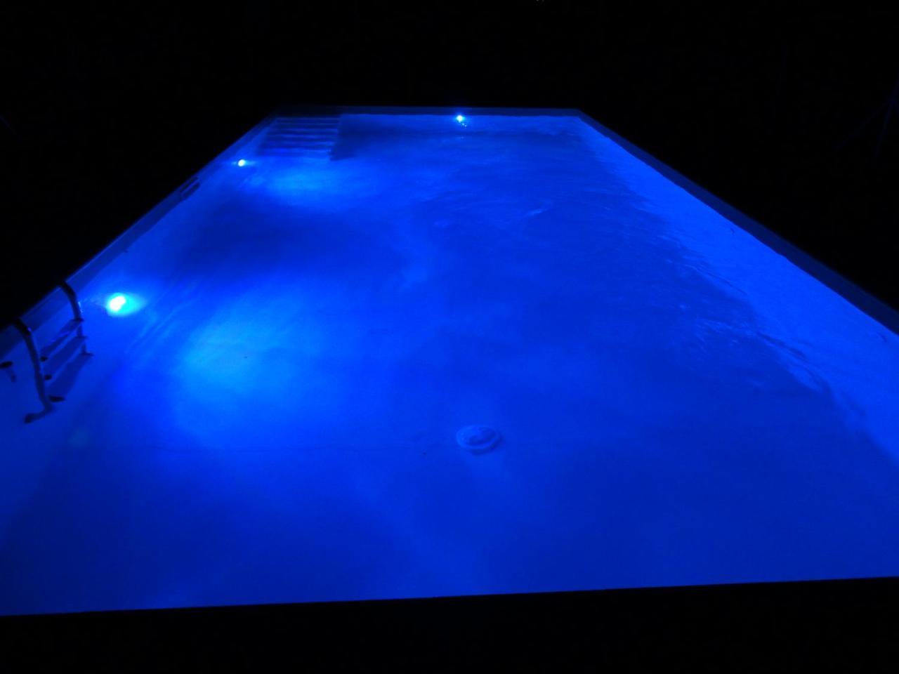 Valfabbrica Agriturismo La Terrazza מראה חיצוני תמונה